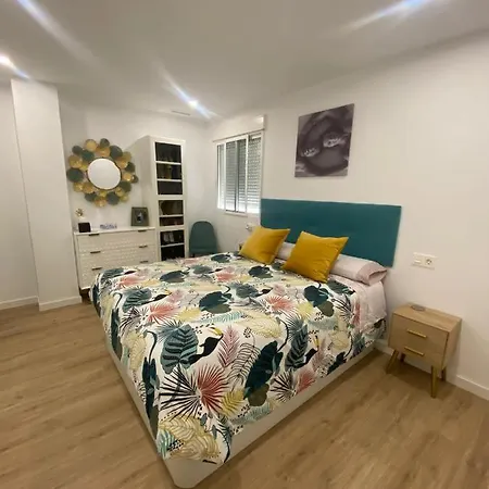 Casa El Sueno Santa Pola