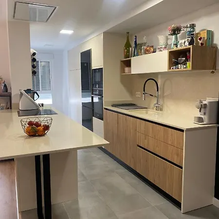 Holiday home Casa El Sueno Santa Pola