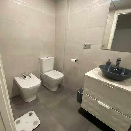 Casa El Sueno Holiday home *