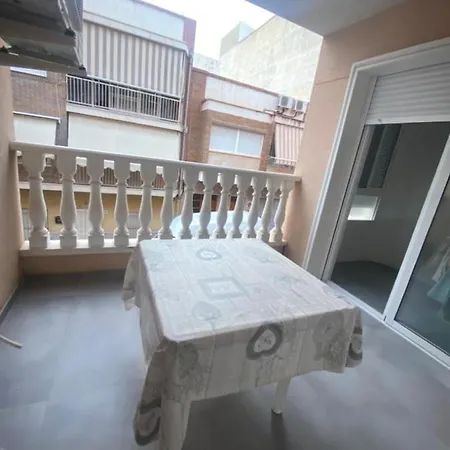 Holiday home Casa El Sueno