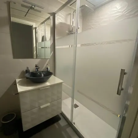 Holiday home Casa El Sueno